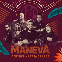 Seja Para Mim - Acústico / Ao Vivo