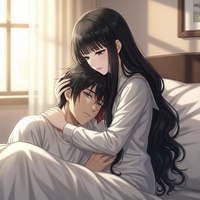 Toi et moi pour la vie