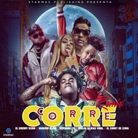 Corre Corre - Remix