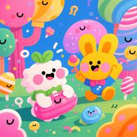Funny Cute