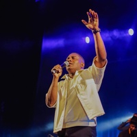 Témoignage na ndimi - Ao Vivo