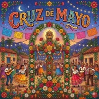 CRUZ DE MAYO