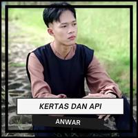 Kertas Dan Api
