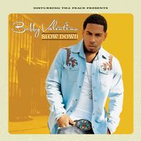 Slow Down - Instrumental