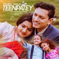 Teenpatey (Radio Edit)