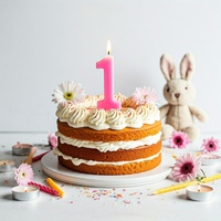 Thank you for being born