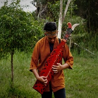 My Paradise Forest (Sape Dayak)