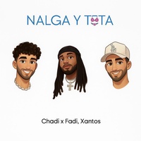 NALGA Y TETA