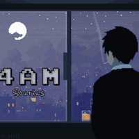 4 AM