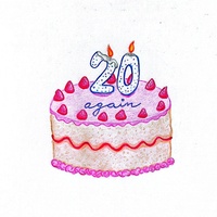 20 again
