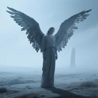 LOST ANGEL