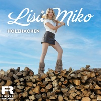 Holzhacken