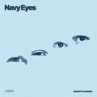 Navy Eyes