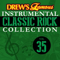 Crazy On You - Instrumental