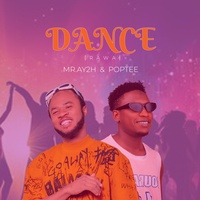 MR.AY2H - DANCE (RAWA)