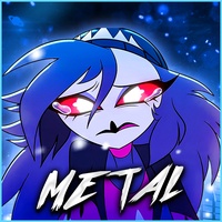 Helluva Boss: I Will Be Okay - Metal Version