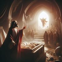 RESURRECTION