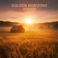 Across the Golden Fields