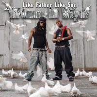 Stuntin' Like My Daddy - Radio Edit
