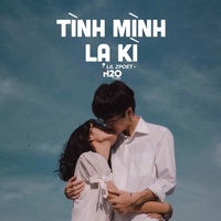 Tình Mình Lạ Kì - Lofi Ver. 2