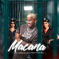 Macana