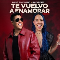 Te Vuelvo a Enamorar - Remix