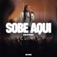 Sobe Aqui (Ao Vivo)