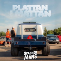 PLATTAN I MATTAN