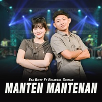Manten Mantenan