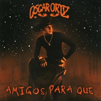 AMIGOS PARA QUÉ