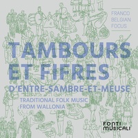 Le réveil d'Entre-Sambre-et-Meuse / L'appel / Un ra trois ras / Trois ras vieux