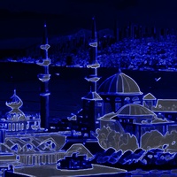 AURA (Ultra Slowed + Reverb)