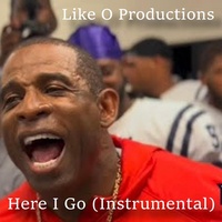 Here I Go - Instrumental