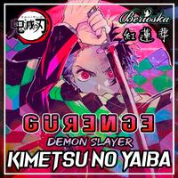 Gurenge (Kimetsu No Yaiba / Demon Slayer) Opening