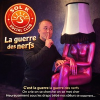 La guerre des nerfs