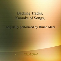 Just The Way You Are (Originally performed by  Bruno Mars) (Instrumental Version)