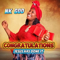 CONGRATULATIONS