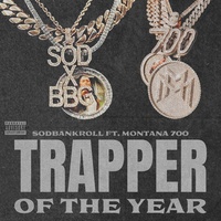 Trapper Of The Year