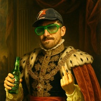 Roi du Nord