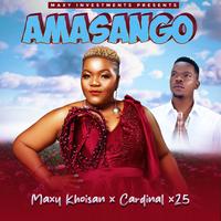 Amasango