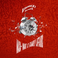 Masa [NAKI] - Radio Edit