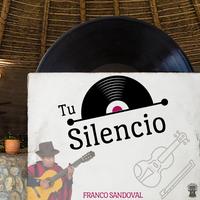 Tu silencio