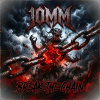 BREAK THE CHAIN