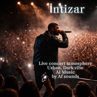 İntizar (vəfadarım mənim)