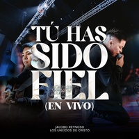 Tú Has Sido Fiel - Live