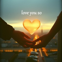 love you so
