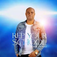 Rep Your Schooln Oou