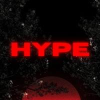 HYPE (Instrumental)