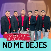 No Me Dejes