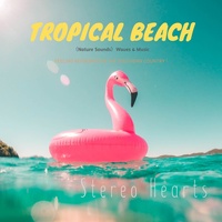 Tropical Beach Nature Sounds